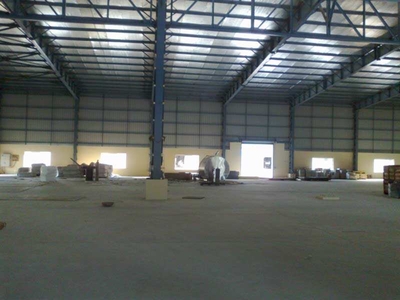 Warehouse 900 Sq. Yards for Sale in