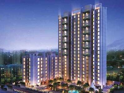 Apartment 950 Sq.ft. for Sale in Shastri Nagar,