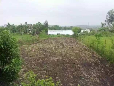 Agricultural Land 1200 Sq.ft. for Sale in