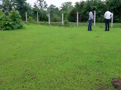 Agricultural Land 720 Acre for Sale in Kalyan Dombivali, Thane