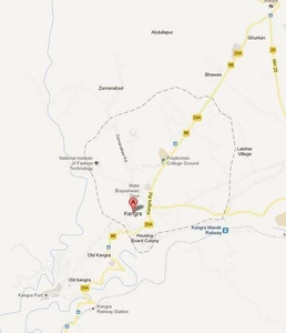 Agricultural Land 800 Marla for Sale in Palampur, Kangra