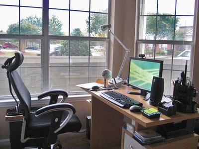Business Center 2250 Sq.ft. for Sale in