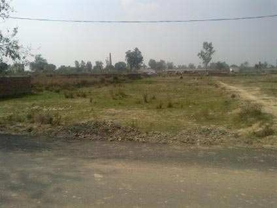 Commercial Land 12500 Sq. Meter for Sale in Chinhat Road, Lucknow