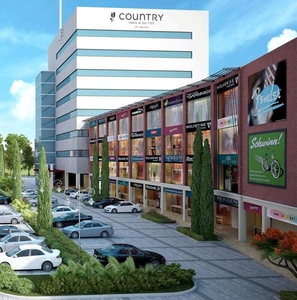 Commercial Shop 1056 Sq.ft. for Sale in Kharar, Mohali