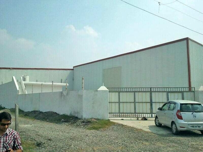 Factory 14500 Sq.ft. for Sale in Manawala, Amritsar