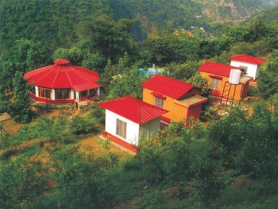Guest House 5800 Sq.ft. for Sale in Mussoorie, Dehradun