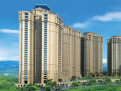 Hiranandani Fortune City