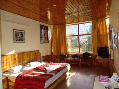 Hotels 1080 Sq. Yards for Sale in Naukuchiya Taal, Nainital