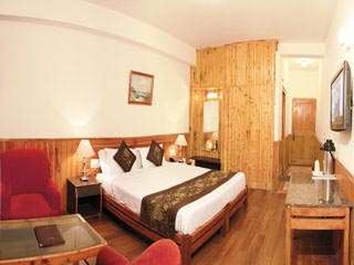 Hotels 16000 Sq.ft. for Sale in Mashobra, Shimla