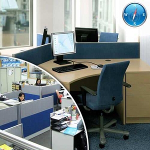 Office Space 150 Sq.ft. for Sale in Knowledge Park 3, Greater Noida
