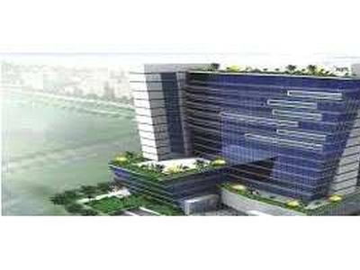 Office Space 1000 Sq.ft. for Sale in Sector 153 Noida