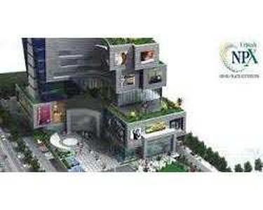 Office Space 300 Sq.ft. for Sale in Sector 153 Noida