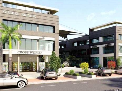 Office Space 400 Sq.ft. for Sale in Sector 25 Gandhinagar