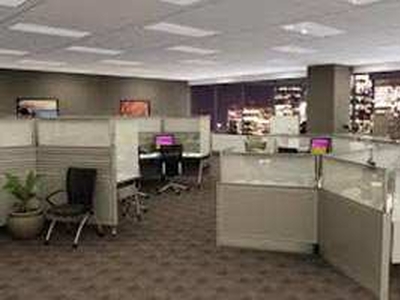 Office Space 1361 Sq.ft. for Sale in