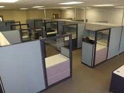 Office Space 1010 Sq.ft. for Sale in