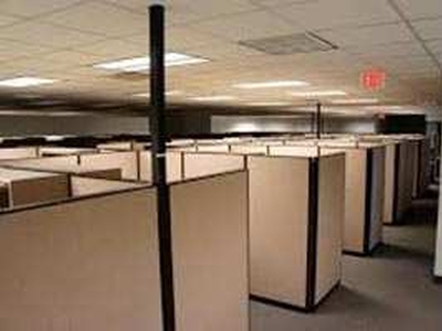 Office Space 718 Sq.ft. for Sale in