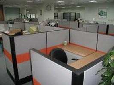 Office Space 914 Sq.ft. for Sale in