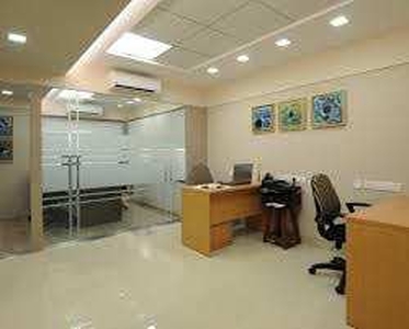 Office Space 1000 Sq.ft. for Sale in