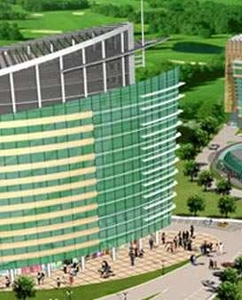 Office Space 3000 Sq.ft. for Sale in Sohna Road, Gurgaon