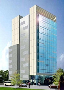 Office Space 10500 Sq.ft. for Sale in SV Road,