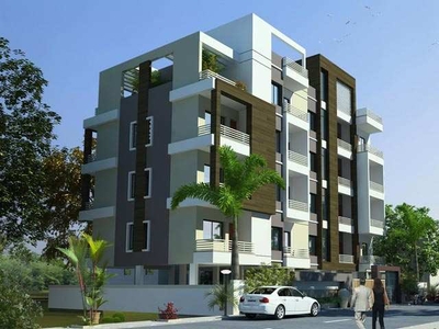 Apartment 890 Sq.ft. for Sale in Rahatgaon, Amravati