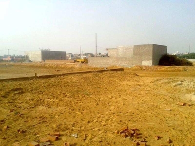 Residential Plot 1060 Sq.ft. for Sale in Sector 4 Rohtak