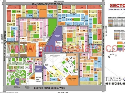 Residential Plot 145 Sq. Yards for Sale in