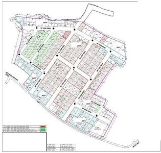 Residential Plot 200 Sq. Yards for Sale in Naramau, Kanpur