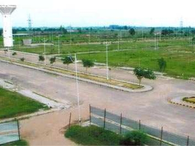 Residential Plot 54 Sq. Yards for Sale in Sector 56 Faridabad