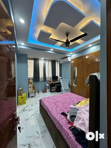 Ultra Luxurious 3BHK+ 3BATH Flat For Rent In Dwarka