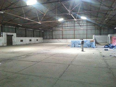 Warehouse 877 Sq. Yards for Sale in Bhabat, Mohali