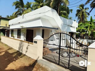 32 Lakhs 3 bed room house