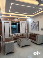 Luxurious 2bhk Flat near by uttam nagar metro