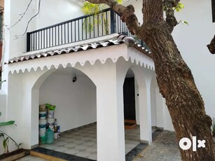 Spacious 3bhk semi detached villa for sale in Porvorim Goa