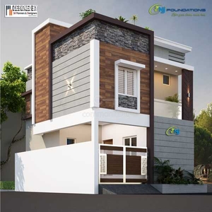 3BHK Villa for Sale