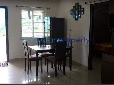 2 BHK Flat / Apartment For RENT 5 mins from Hi Tech City