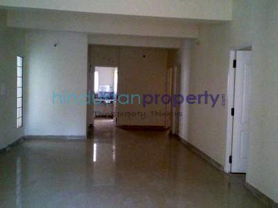 2 BHK Flat / Apartment For RENT 5 mins from Kondapur