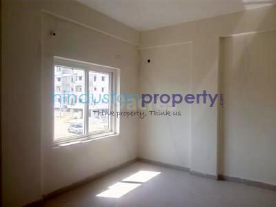 2 BHK Flat / Apartment For RENT 5 mins from Madhapur