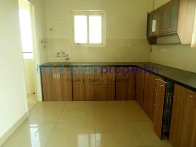 2 BHK Flat / Apartment For RENT 5 mins from Madhapur