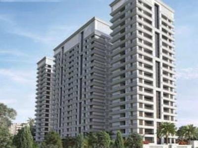 3 BHK Residential Apartment 2386 Sq.ft. for Sale in Althan, Surat