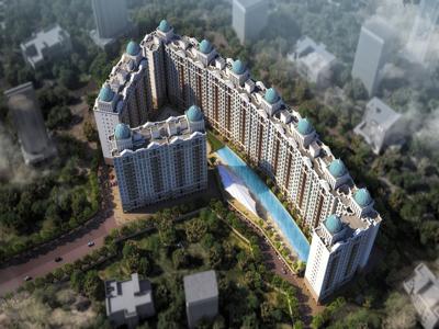 Arihant Aaradhya Phase II in Bhiwandi, Mumbai