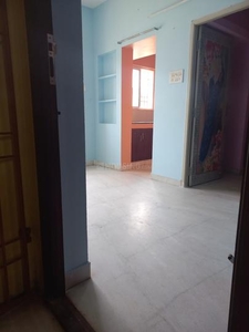 1 BHK Flat for rent in Choolaimedu, Chennai - 500 Sqft