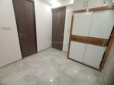 1 BHK Flat for rent in Dwarka Mor, New Delhi - 400 Sqft