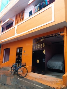 1 BHK Flat for rent in Old Washermanpet, Chennai - 400 Sqft
