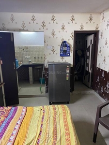 1 BHK Flat for rent in Patel Nagar, New Delhi - 741 Sqft