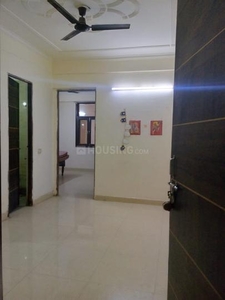 1 BHK Flat for rent in Said-Ul-Ajaib, New Delhi - 850 Sqft