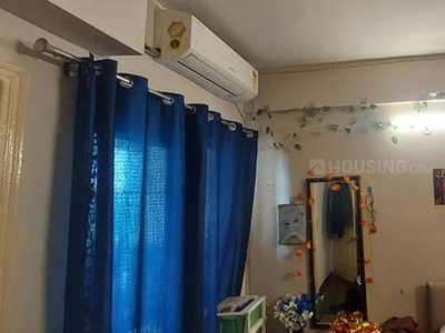 1 BHK Flat for rent in Sector 137, Noida - 450 Sqft