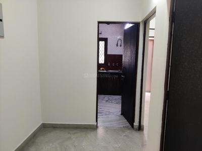 1 BHK Flat for rent in Sheikh Sarai, New Delhi - 550 Sqft