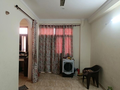 1 BHK Flat for rent in Sultanpur, New Delhi - 600 Sqft