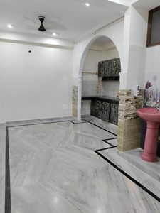 1 BHK Independent Floor for rent in Chhattarpur, New Delhi - 450 Sqft